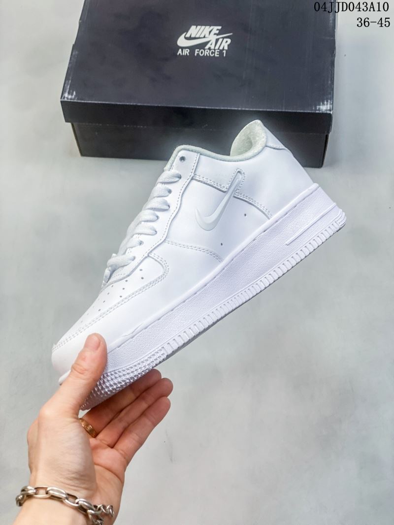 Nike Air Force 1 Shoes